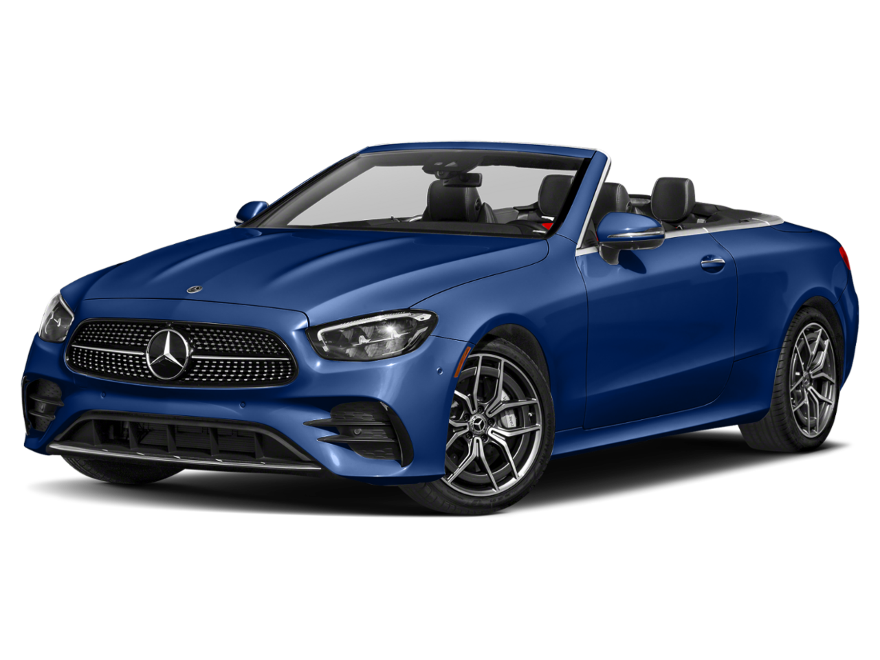 2021 Mercedes-Benz E-Class E 450
