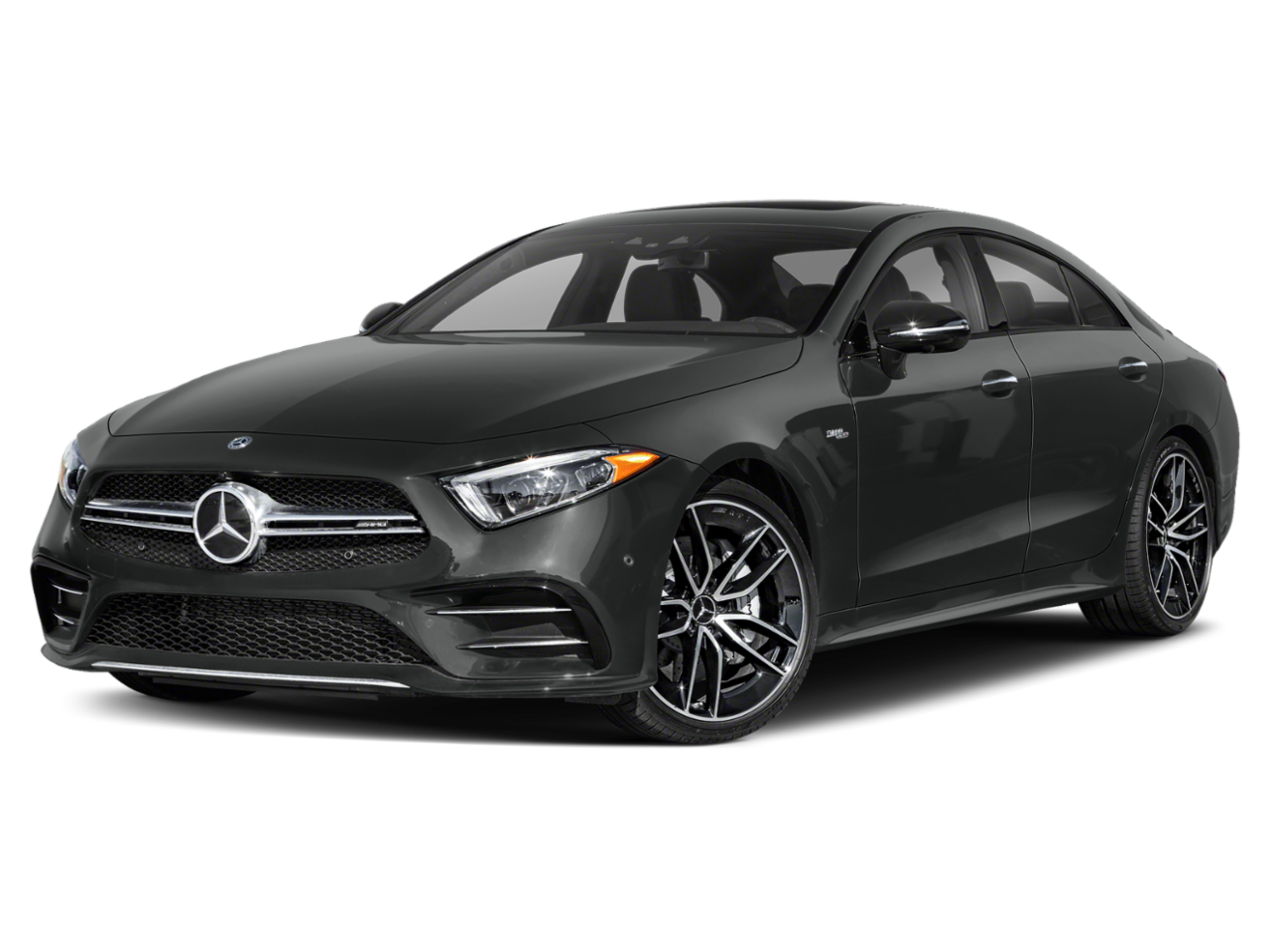2021 Mercedes-Benz CLS AMG CLS 53