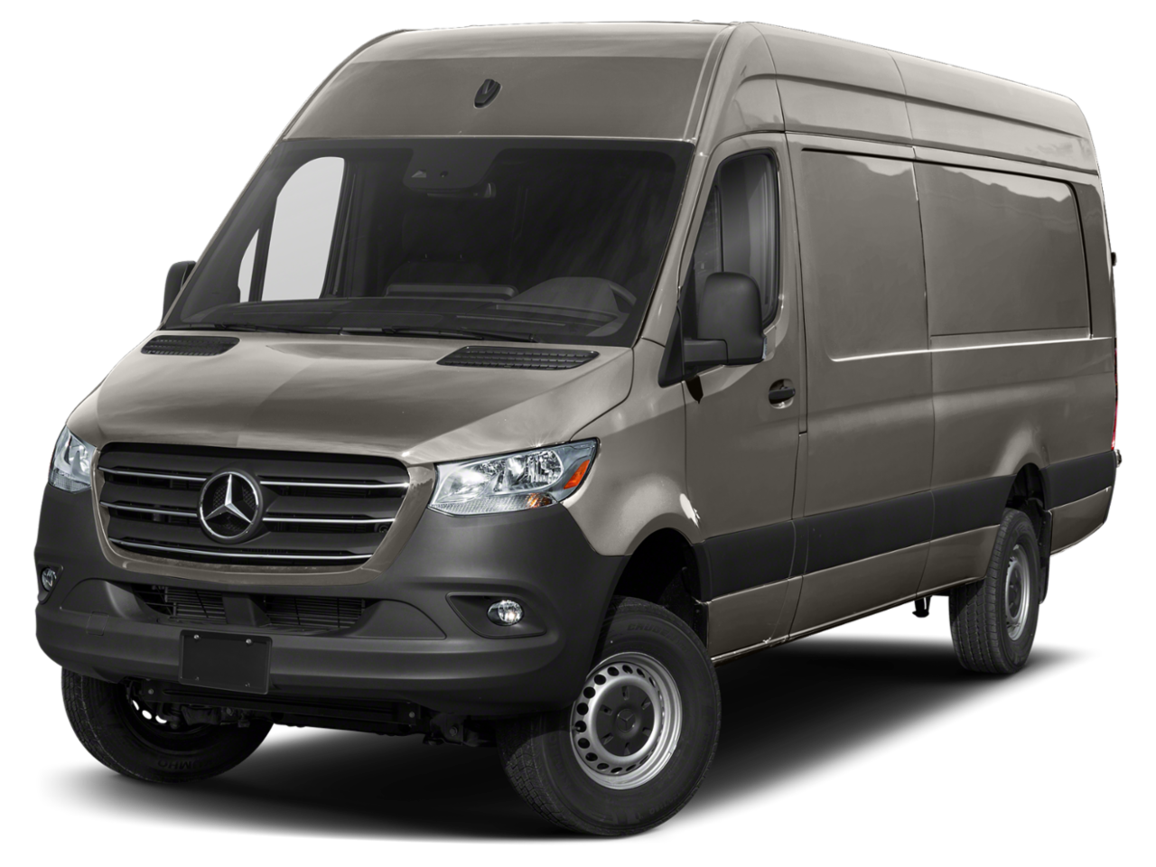 2021 Mercedes-Benz Sprinter 2500 Base
