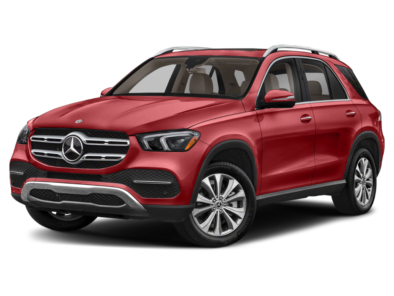 2021 Mercedes-Benz GLE GLE 350