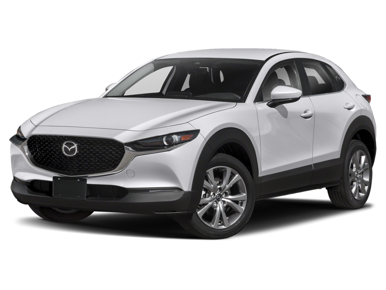 2021 MAZDA CX-30 Preferred Package