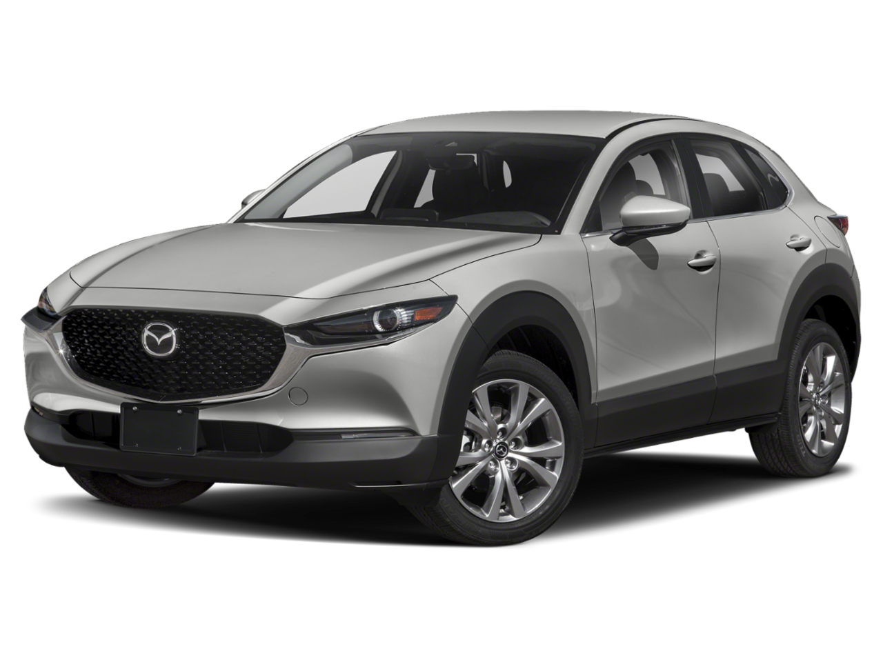 2021 MAZDA CX-30 Preferred Package
