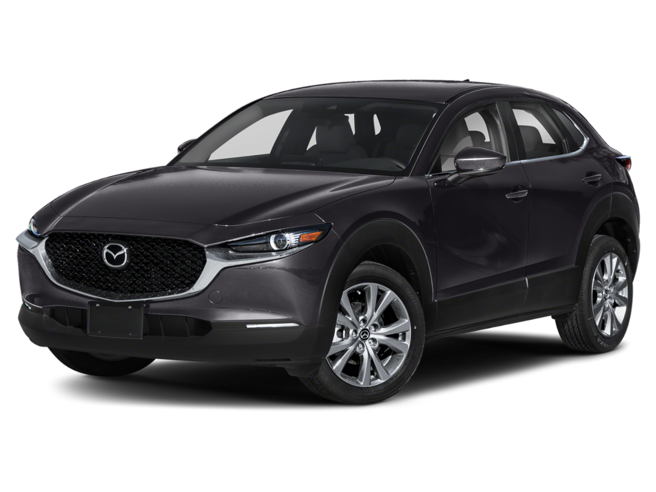 2021 MAZDA CX-30 Preferred Package