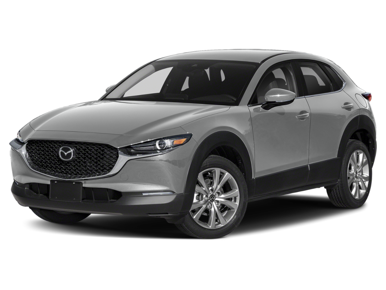 2021 MAZDA CX-30 Select Package