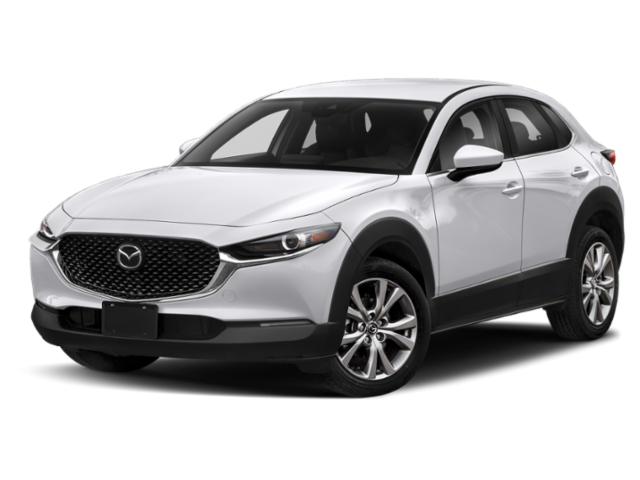 2021 MAZDA CX-30 Select Package