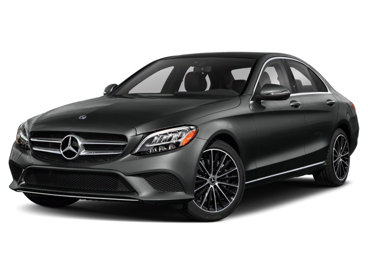 2021 Mercedes-Benz C-Class C 300