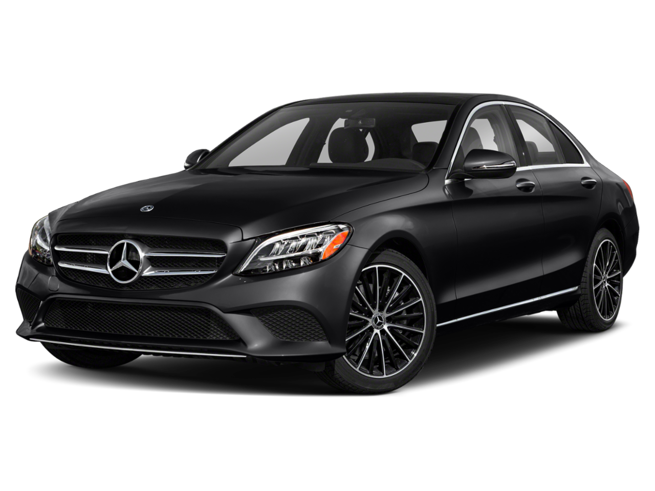 2021 Mercedes-Benz C-Class C 300