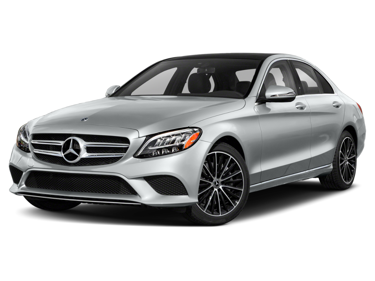 2021 Mercedes-Benz C-Class C 300