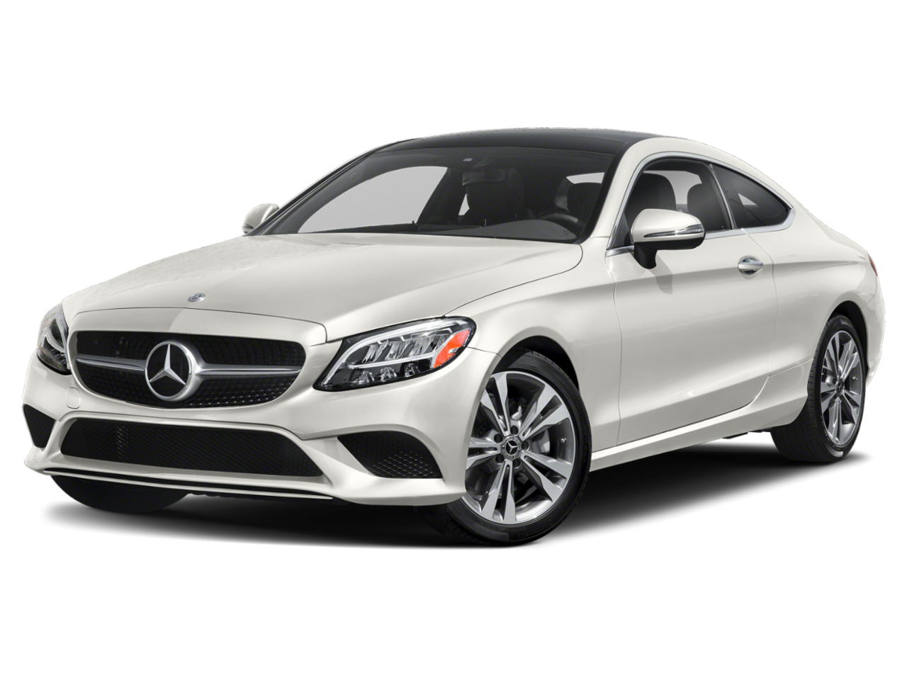 2021 Mercedes-Benz C-Class C 300