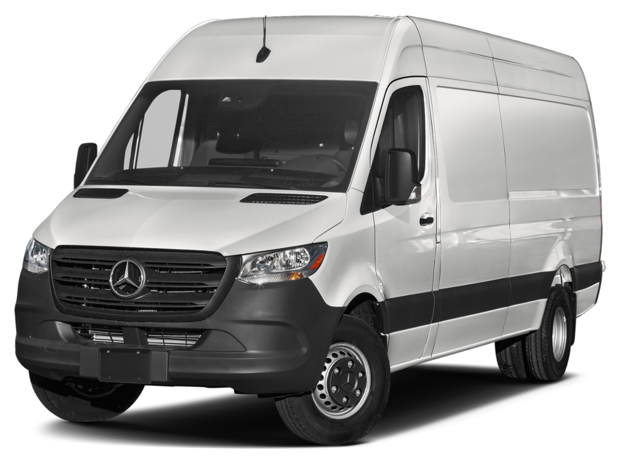 2021 Mercedes-Benz Sprinter 3500XD