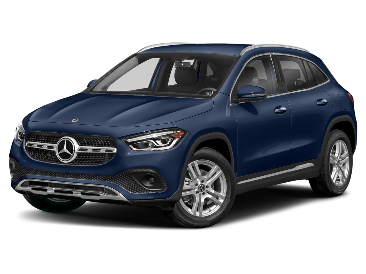 2021 Mercedes-Benz GLA GLA 250