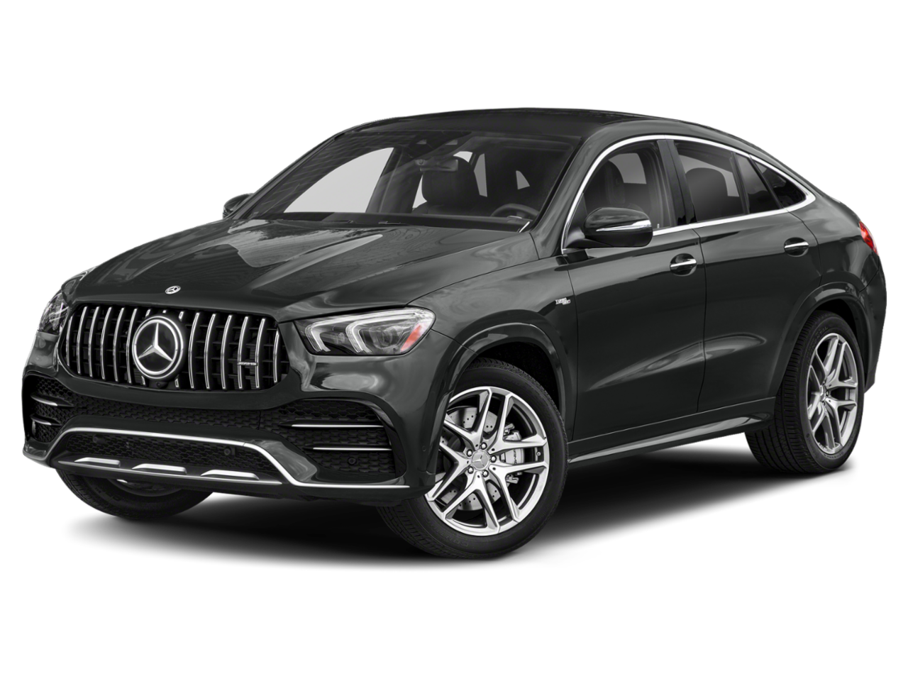 2021 Mercedes-Benz GLE AMG GLE 53