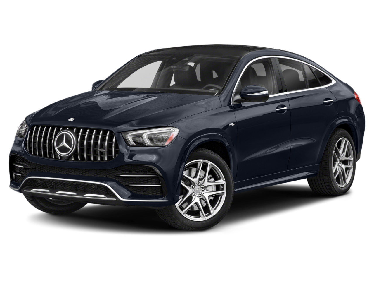 2021 Mercedes-Benz GLE AMG GLE 53