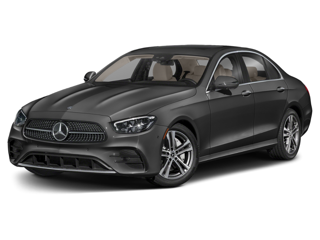 2021 Mercedes-Benz E-Class E 350