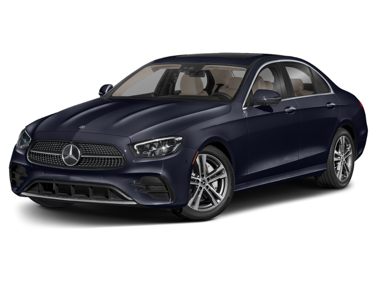 2021 Mercedes-Benz E-Class E 350