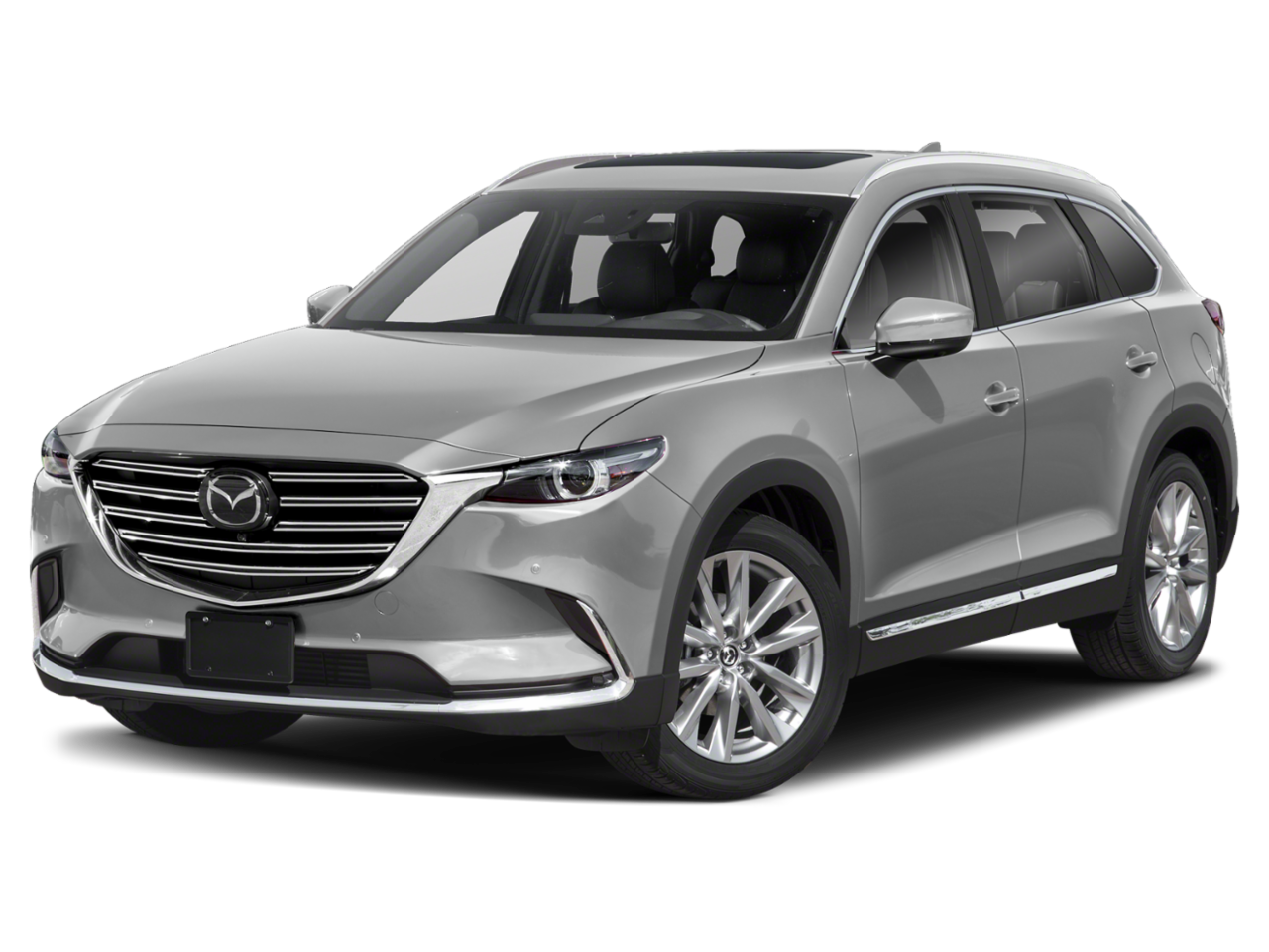 2021 MAZDA CX-9 Grand Touring