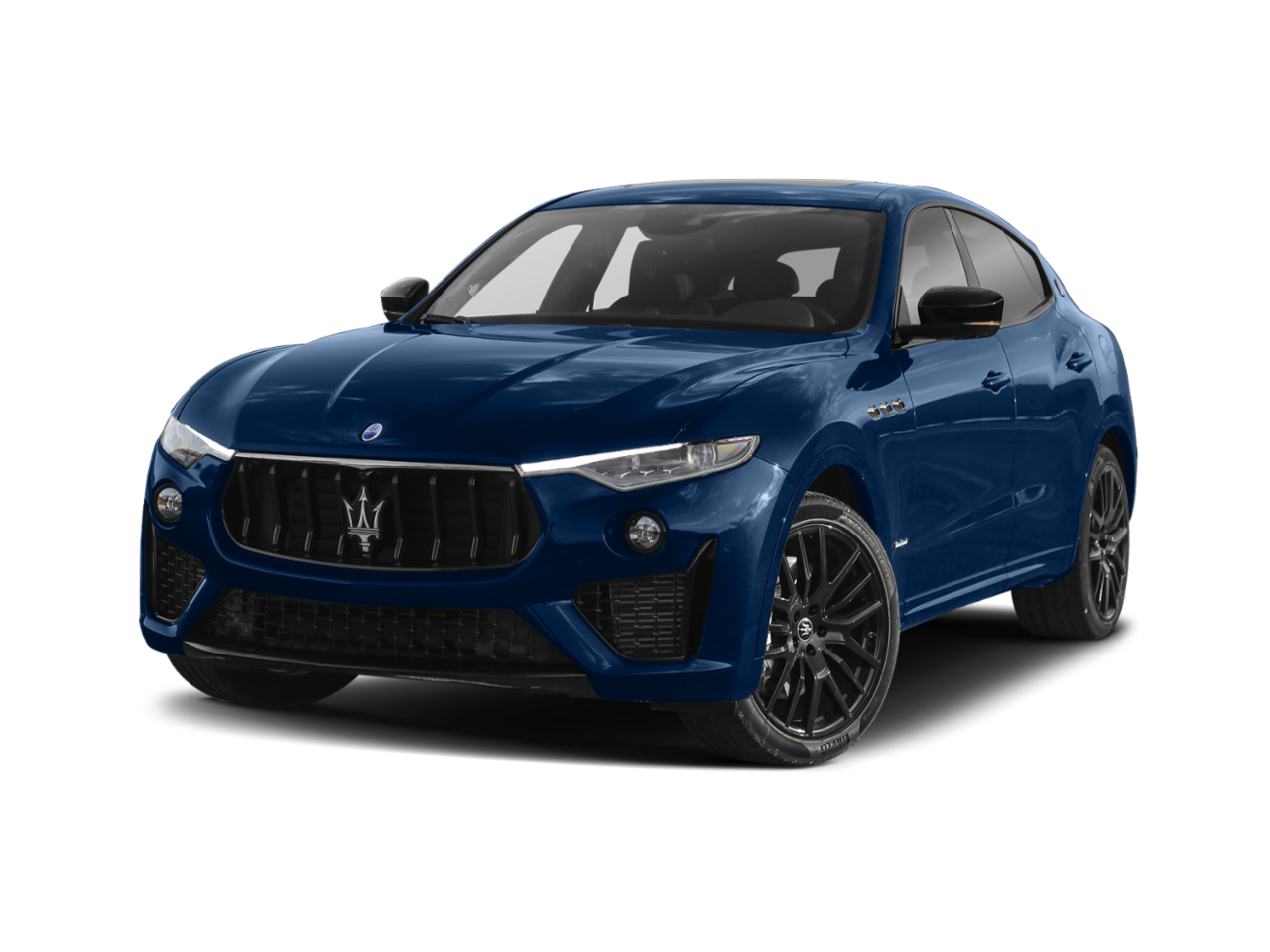 2021 Maserati Levante S