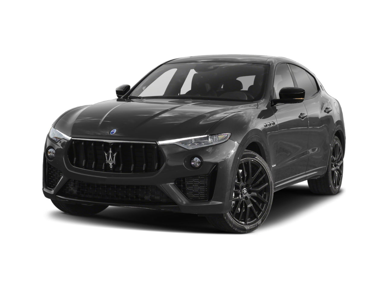 2021 Maserati Levante Base