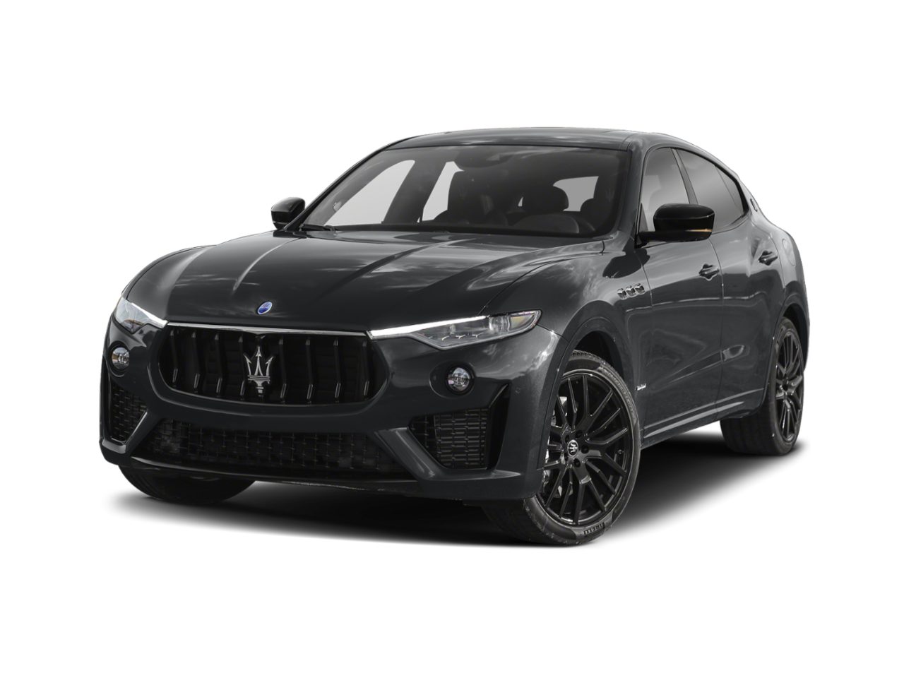2021 Maserati Levante S GranSport