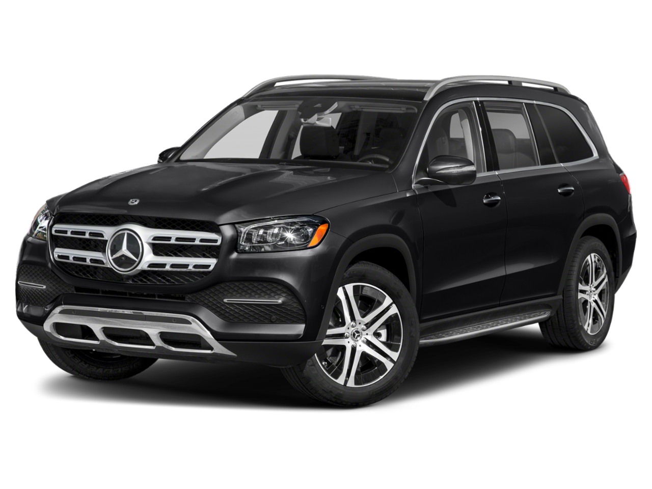 2021 Mercedes-Benz GLS GLS 450
