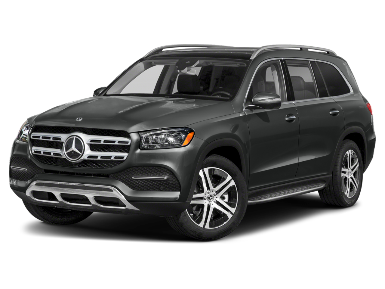 2021 Mercedes-Benz GLS GLS 450