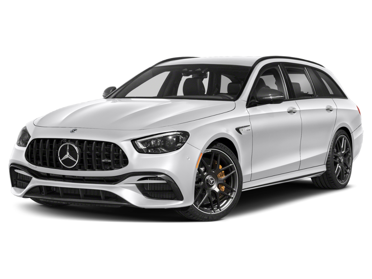 2021 Mercedes-Benz E-Class AMG E 63 S