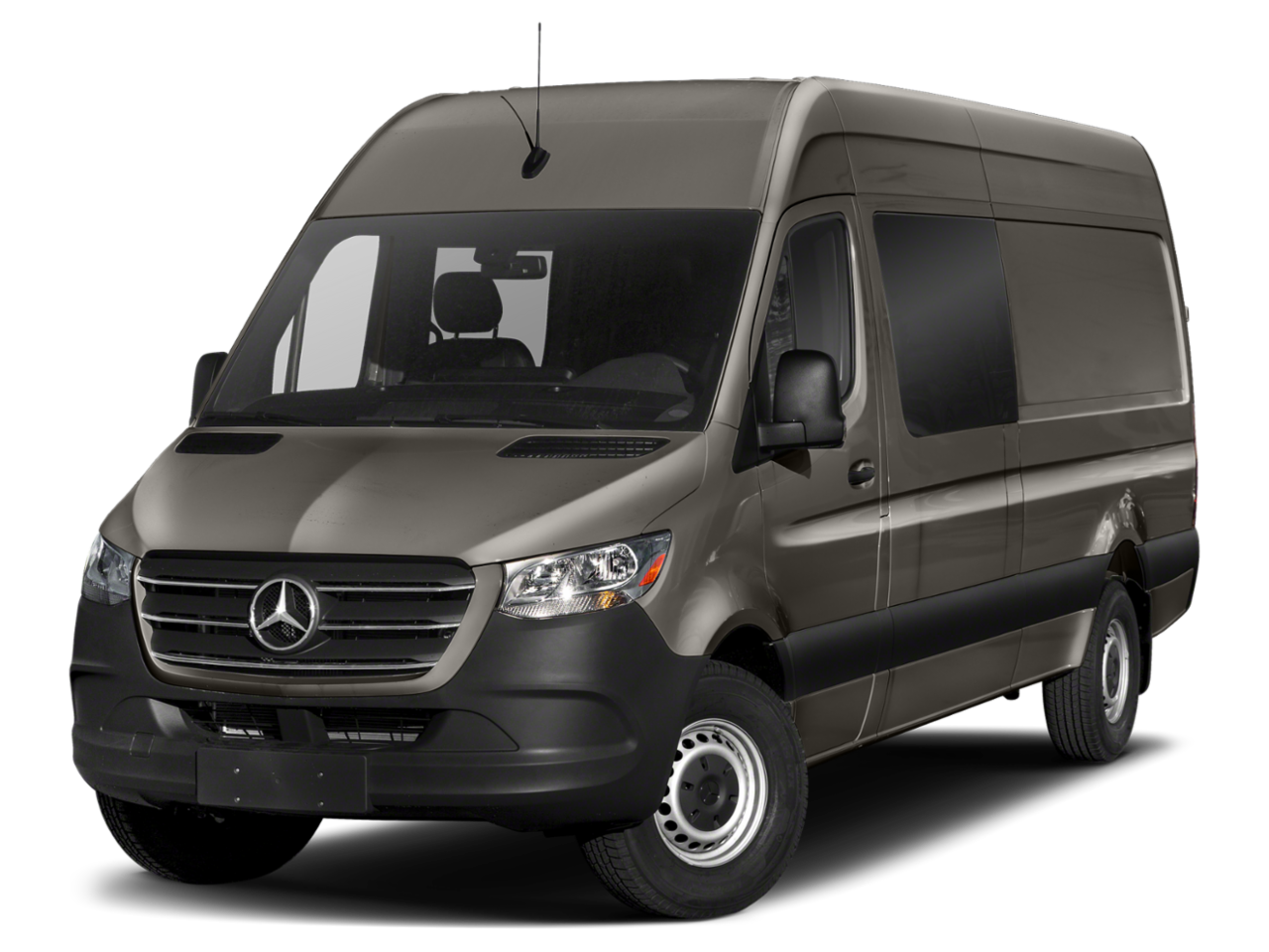2021 Mercedes-Benz Sprinter 2500 Base