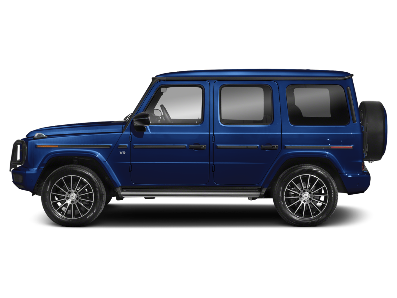 Vehicle preview 3
