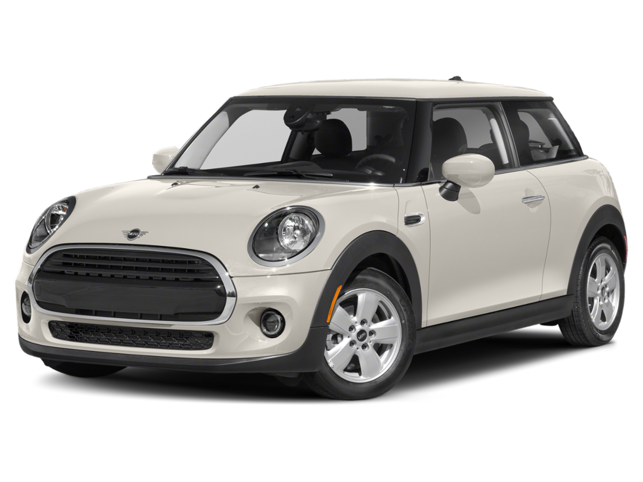 2021 MINI Hardtop Cooper