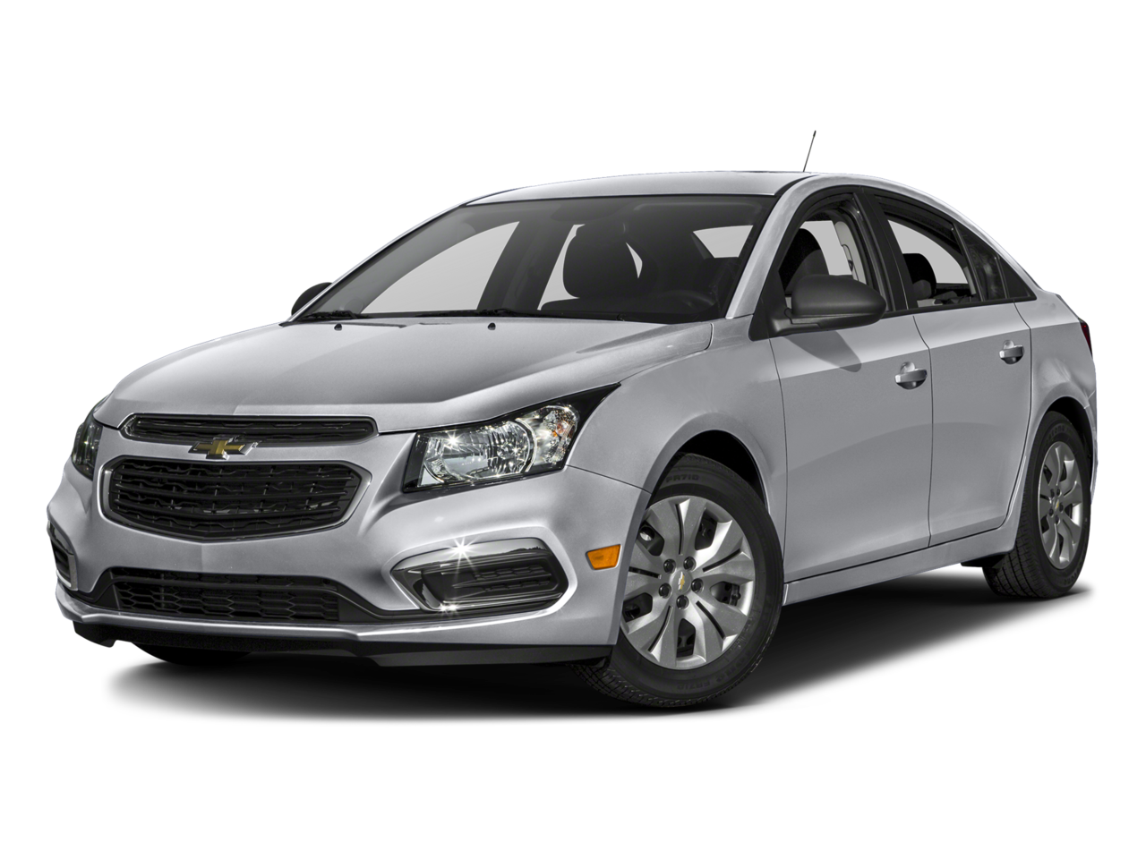 2016 Chevrolet Cruze LS