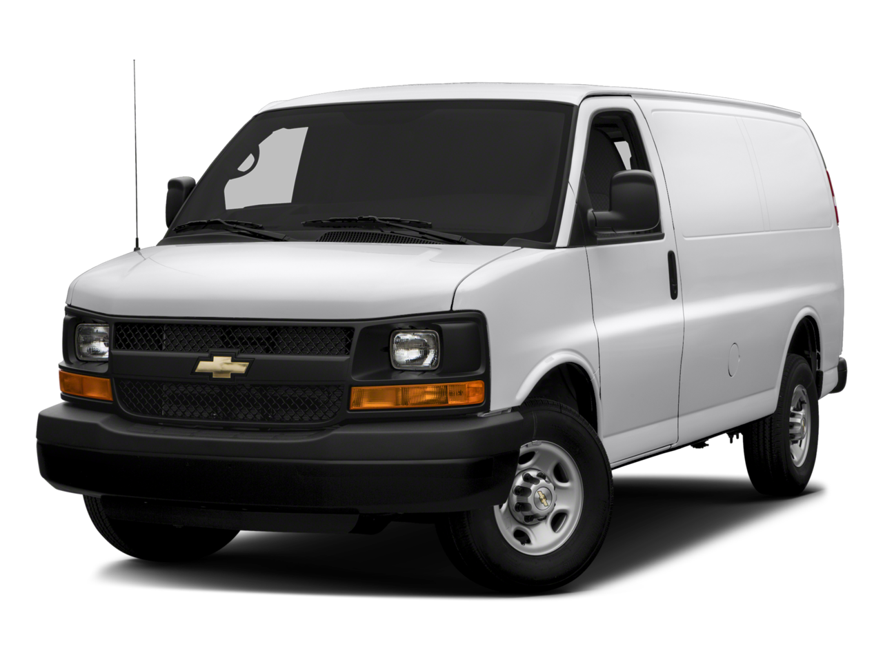 2016 Chevrolet Express 3500 Base