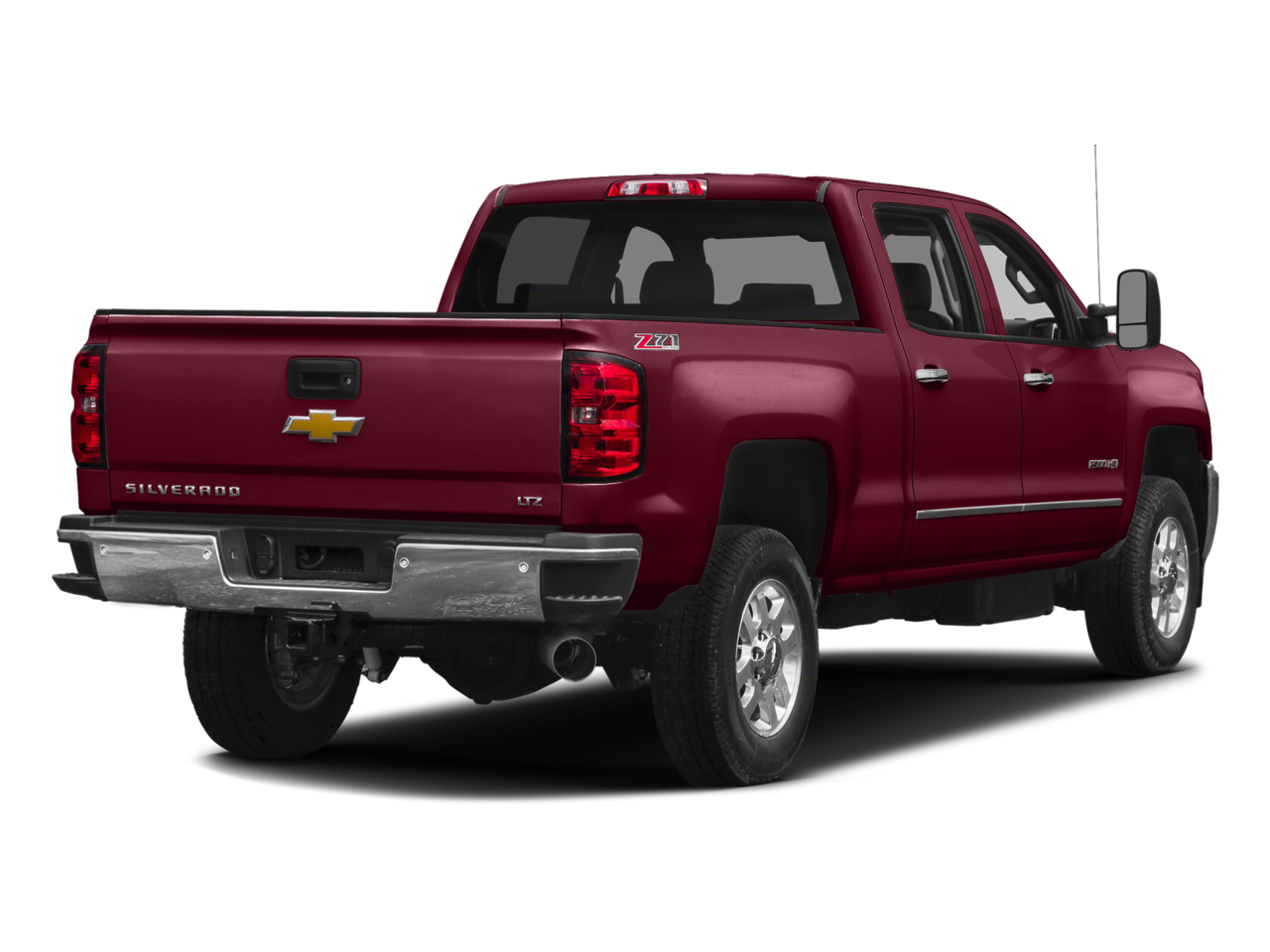Vehicle preview 2