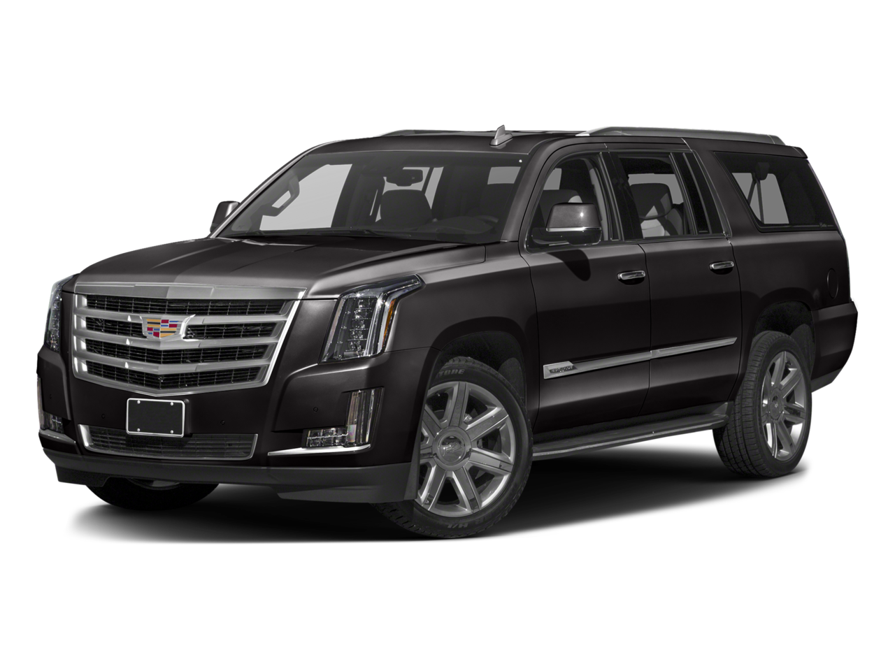 2016 Cadillac Escalade ESV Luxury