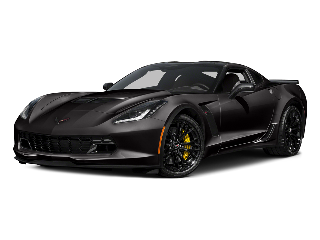 2016 Chevrolet Corvette Z06