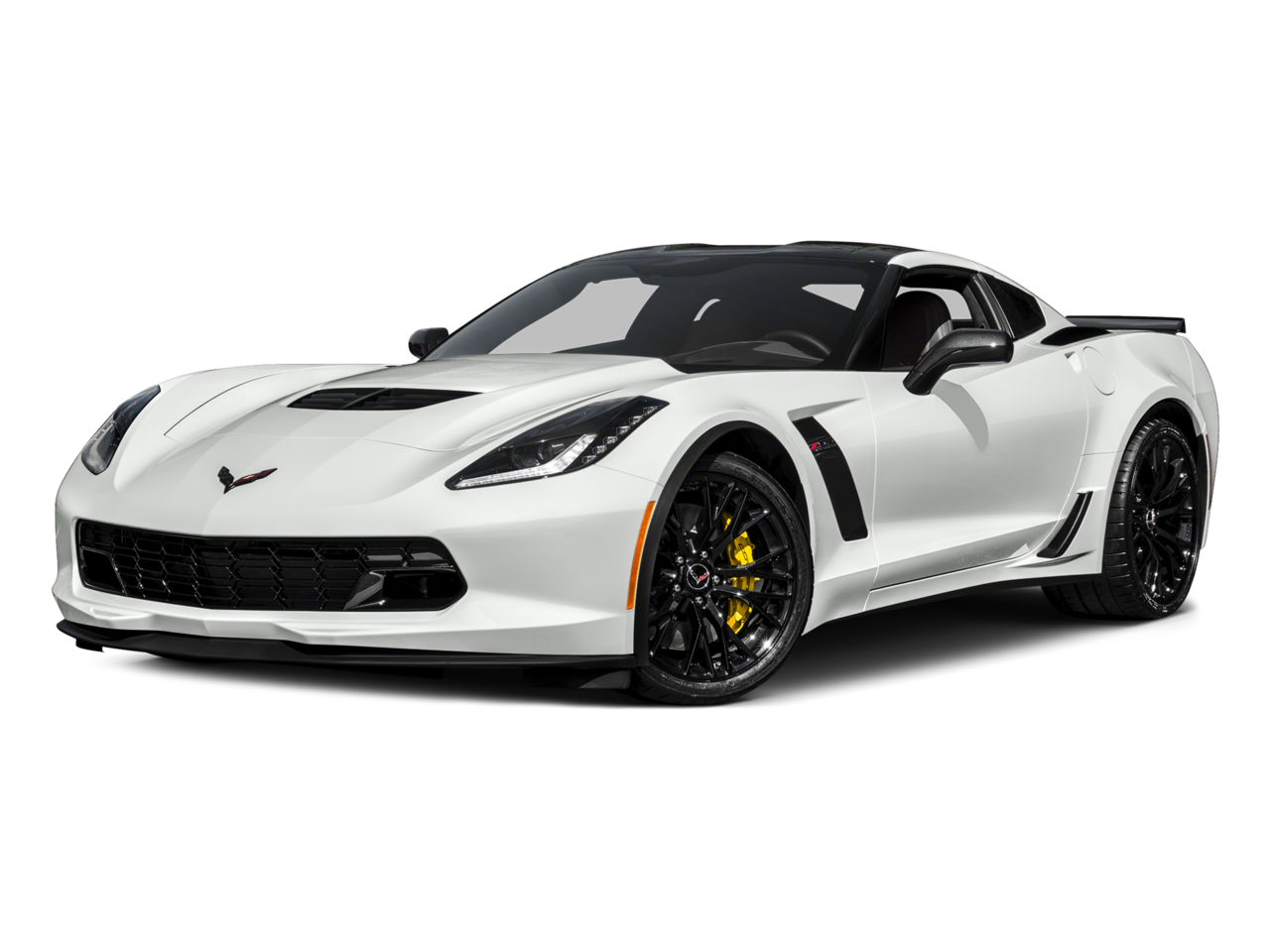 2016 Chevrolet Corvette