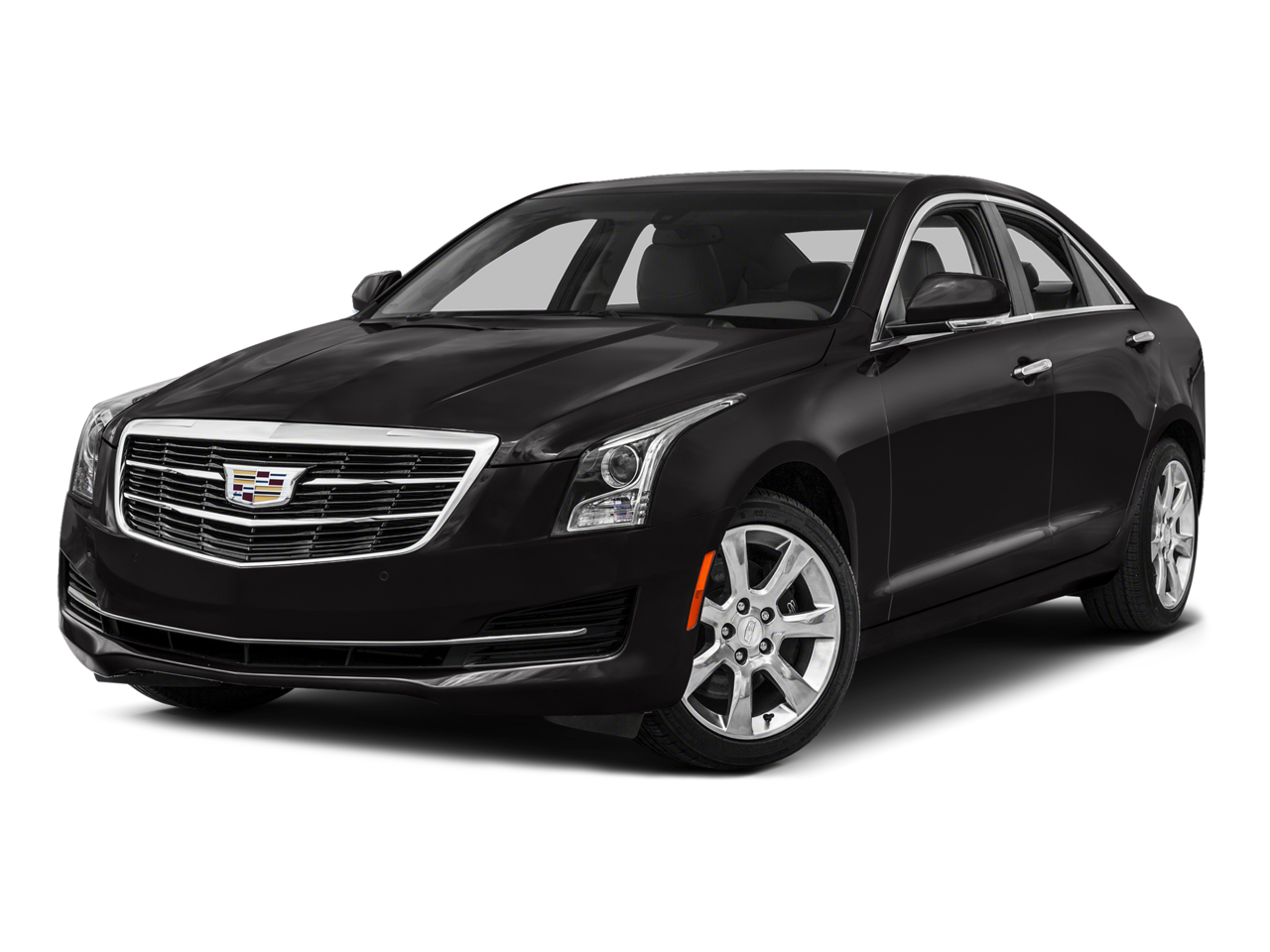 2016 Cadillac ATS Premium