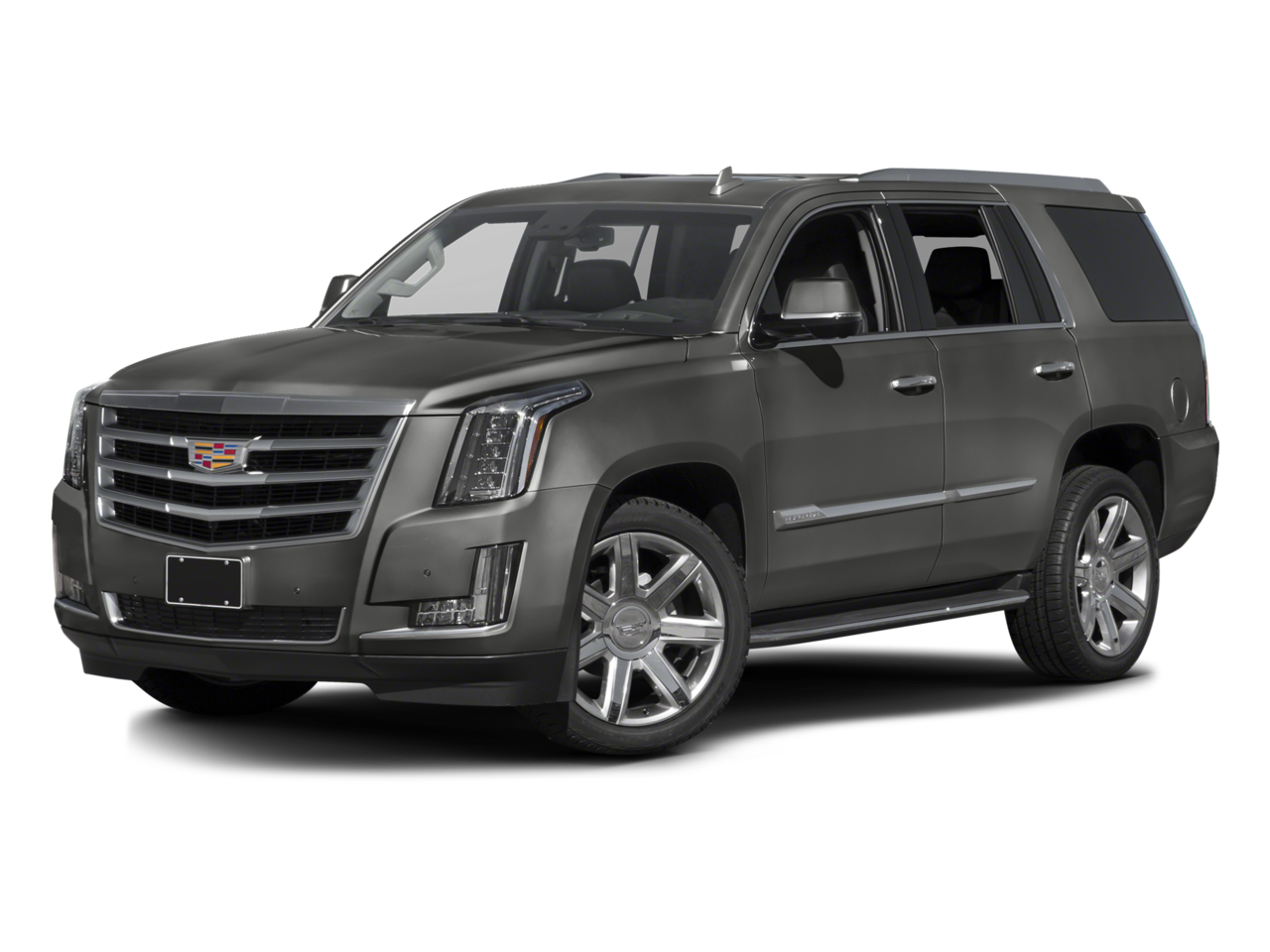 2016 Cadillac Escalade Luxury