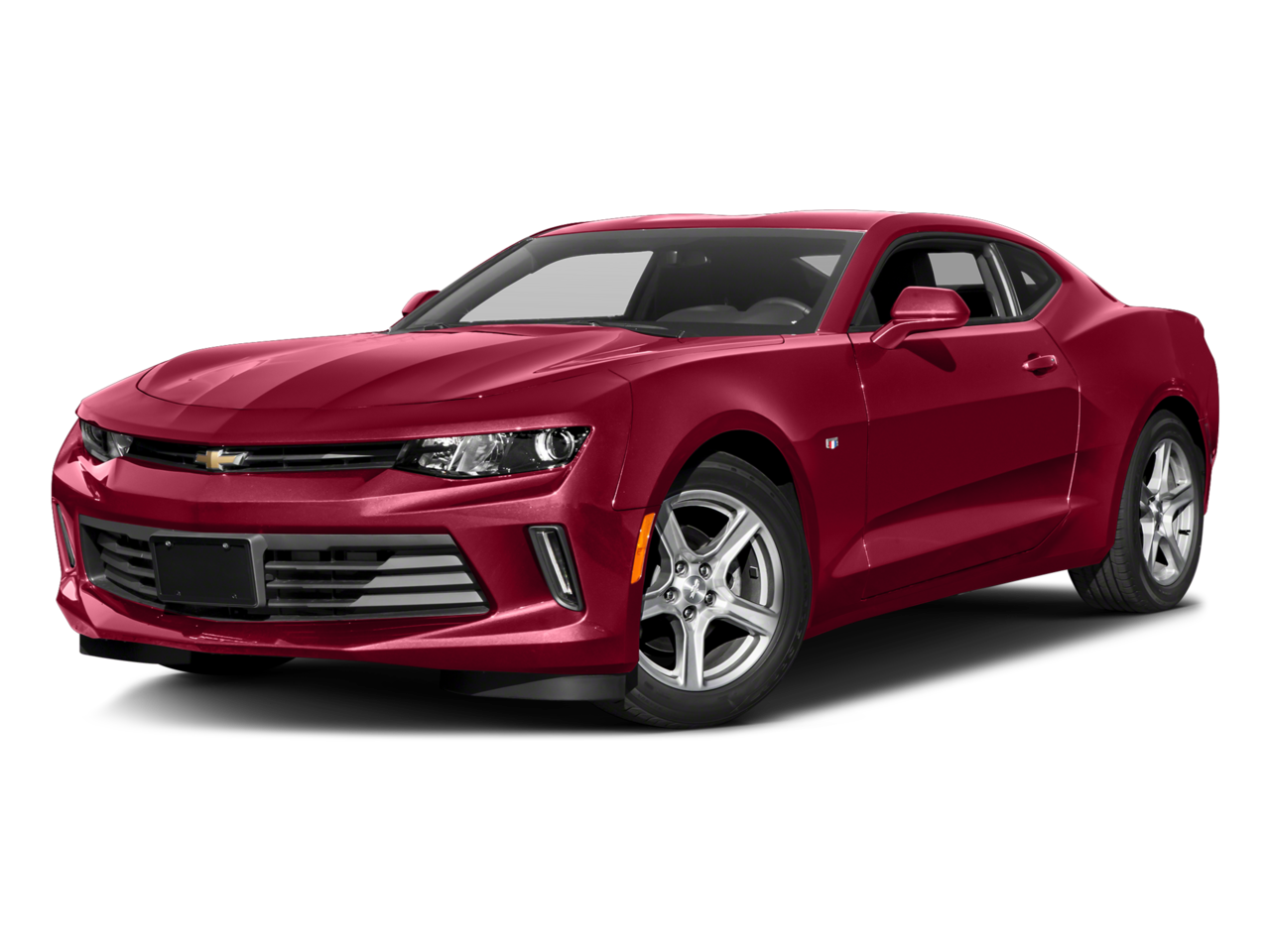2016 Chevrolet Camaro 1LT