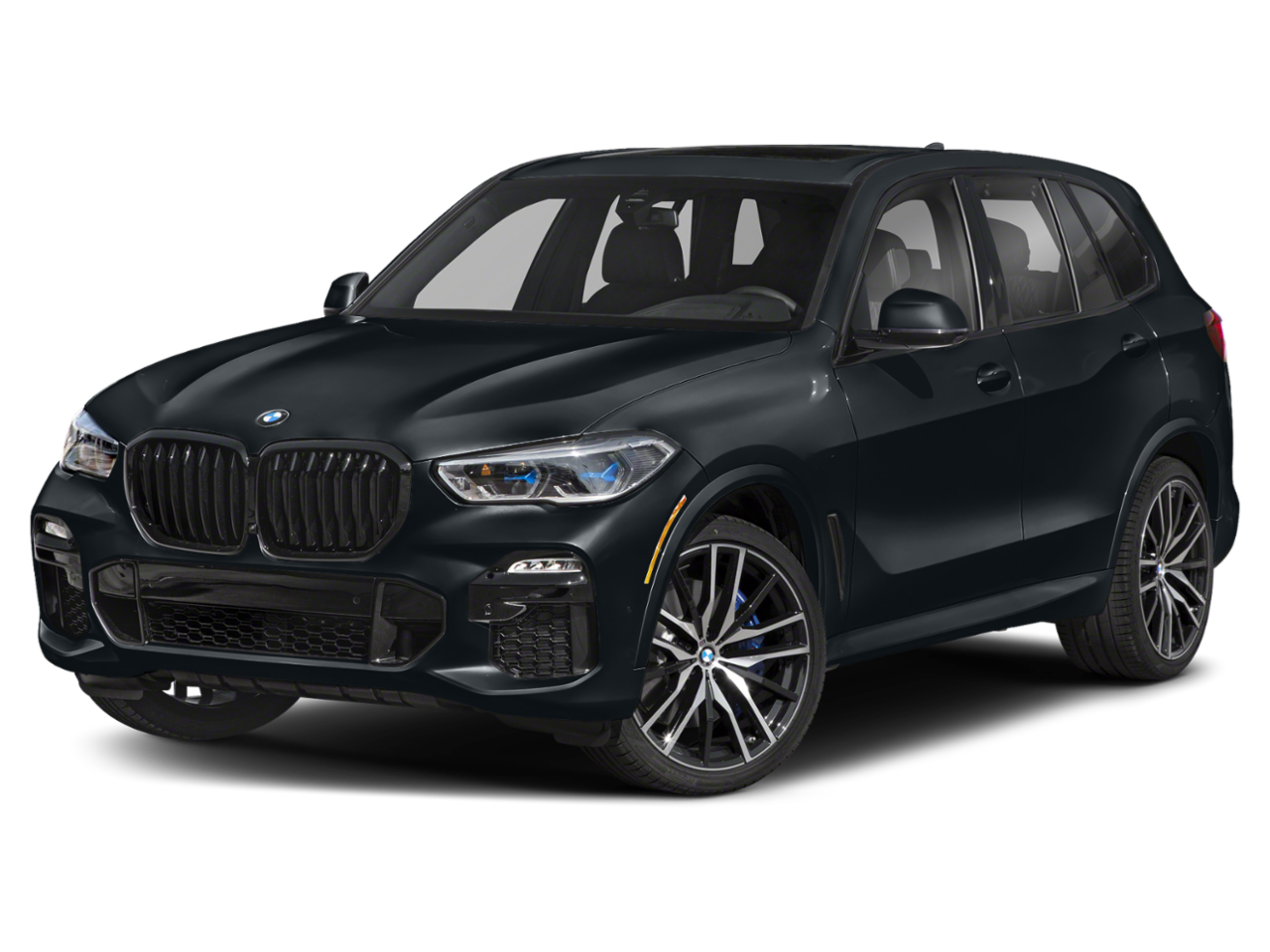 2023 BMW X5 M50i