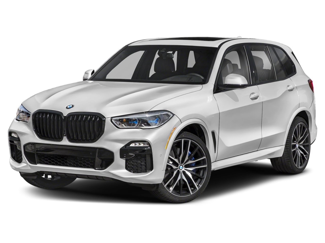 2023 BMW X5 M50i