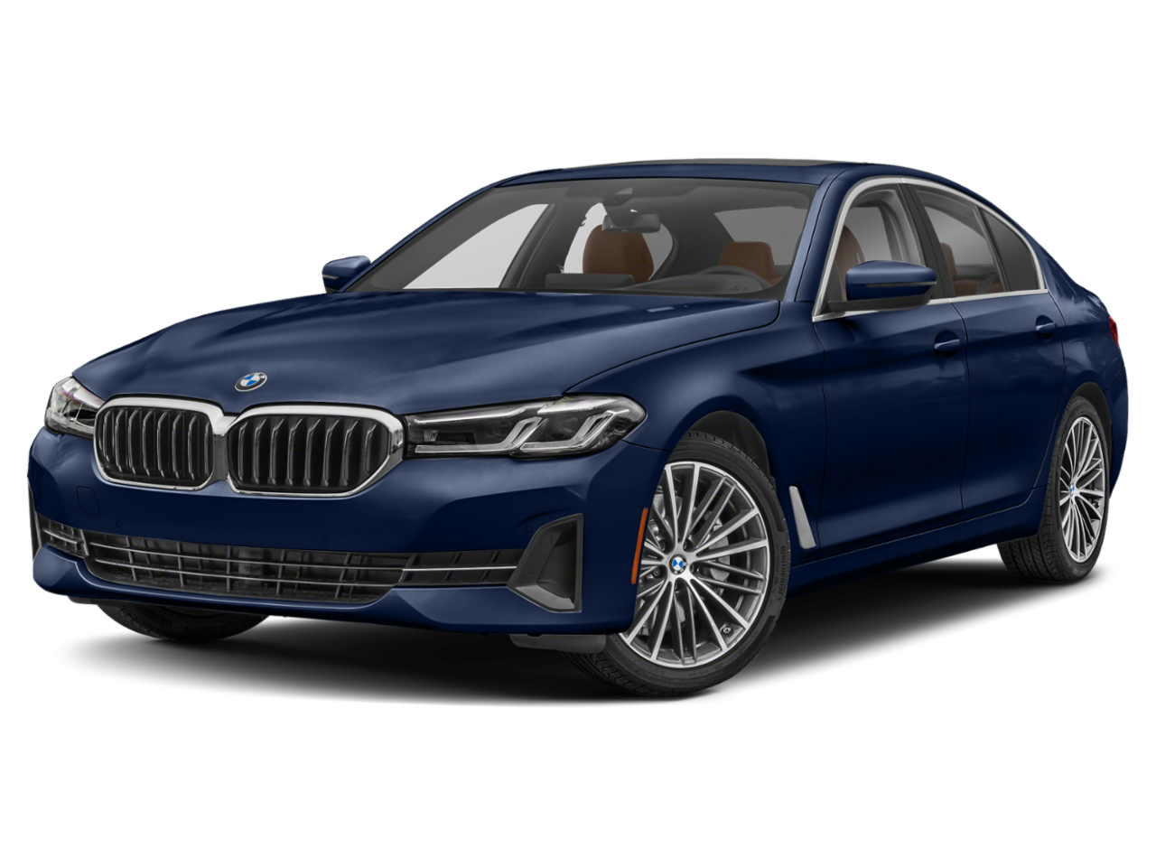 2023 BMW 5 Series 530i