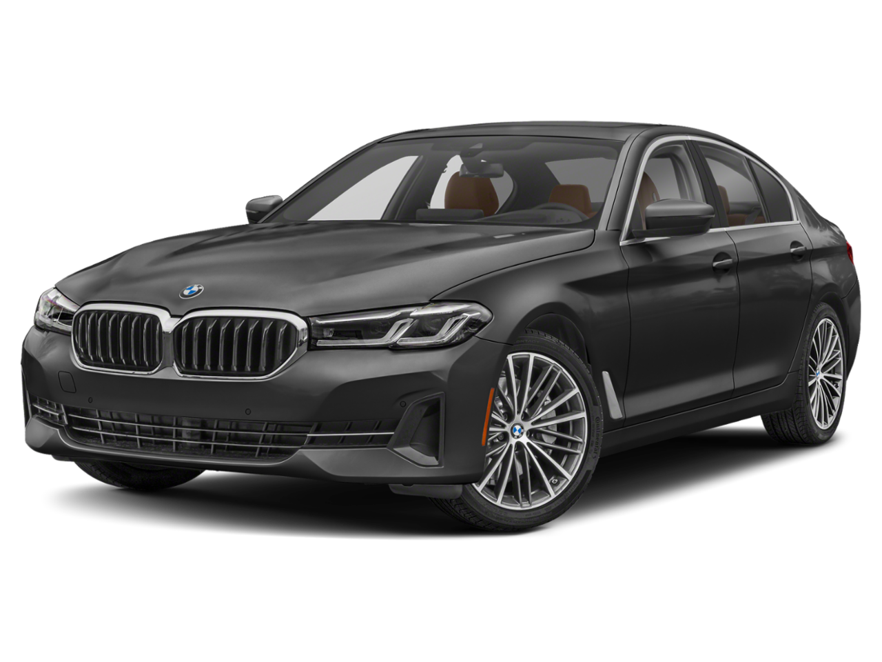 2023 BMW 5 Series 530i