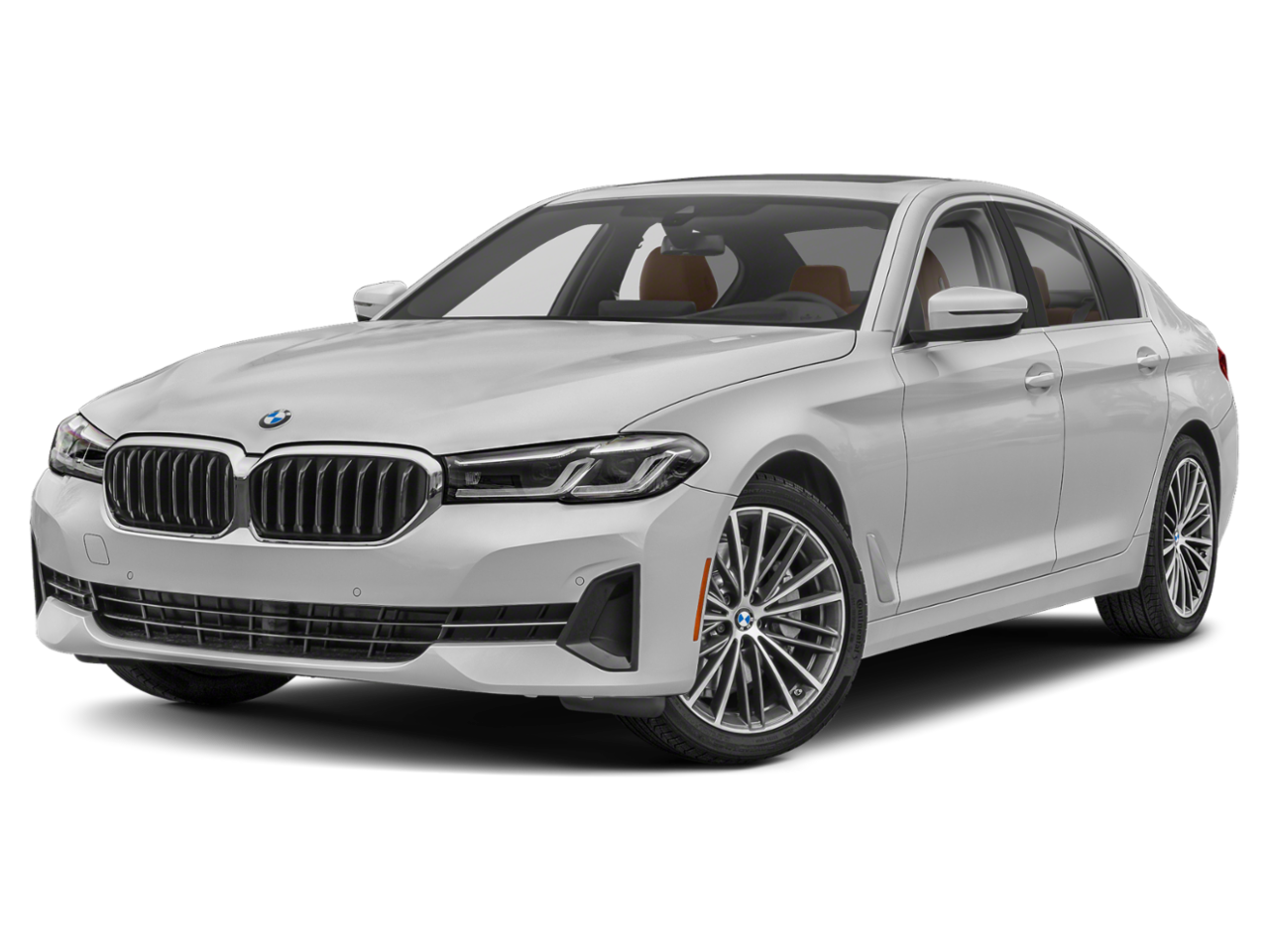 2023 BMW 5 Series 530i