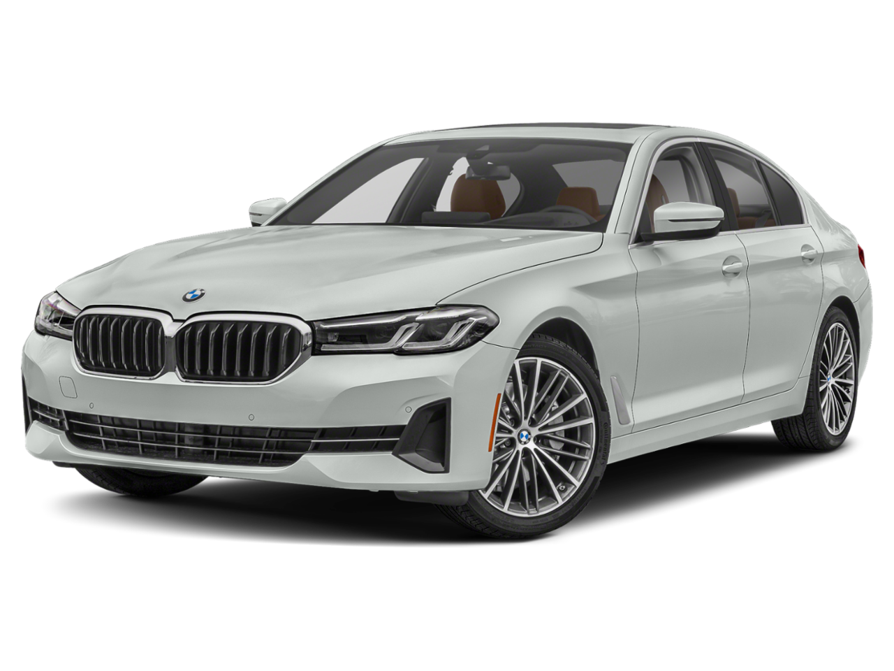 2023 BMW 5 Series 530i xDrive