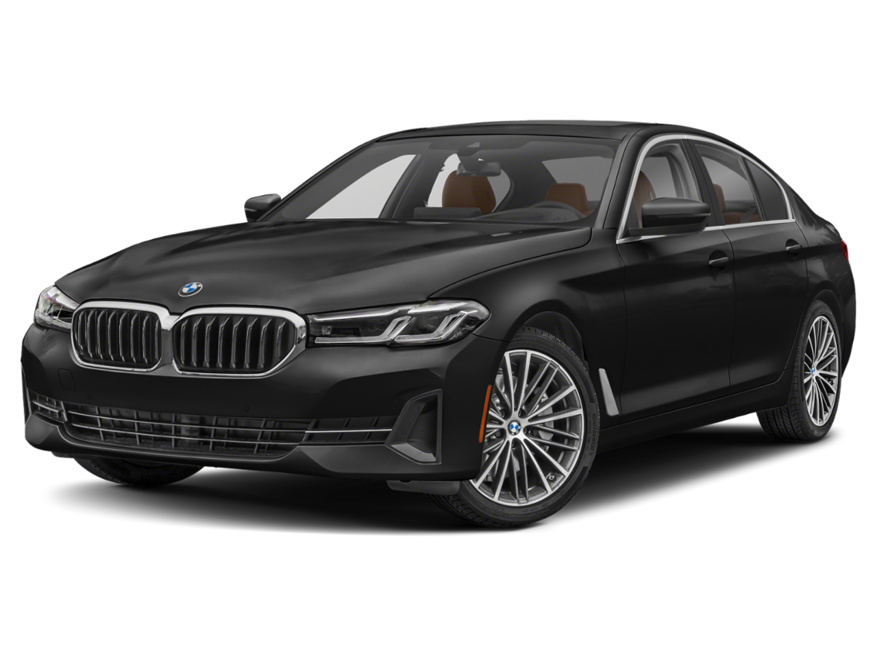 2023 BMW 5 Series 530i xDrive