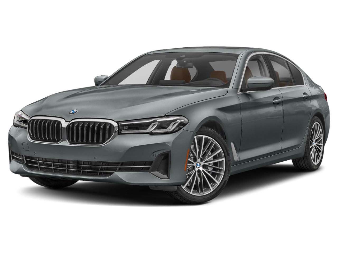 2023 BMW 5 Series 530i xDrive