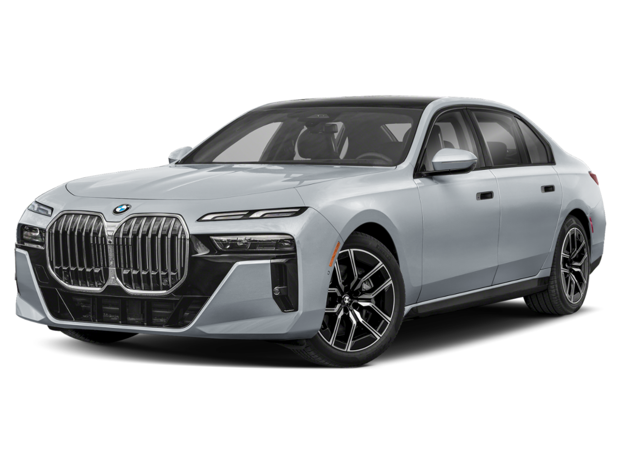 2023 BMW 7 Series 760i xDrive