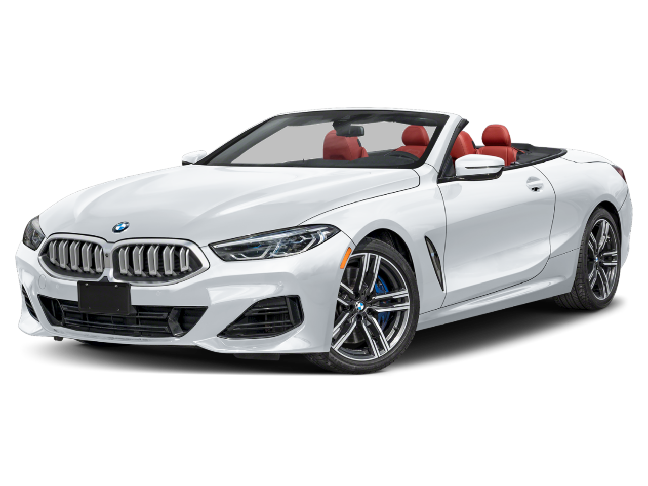 2023 BMW 8 Series 840i