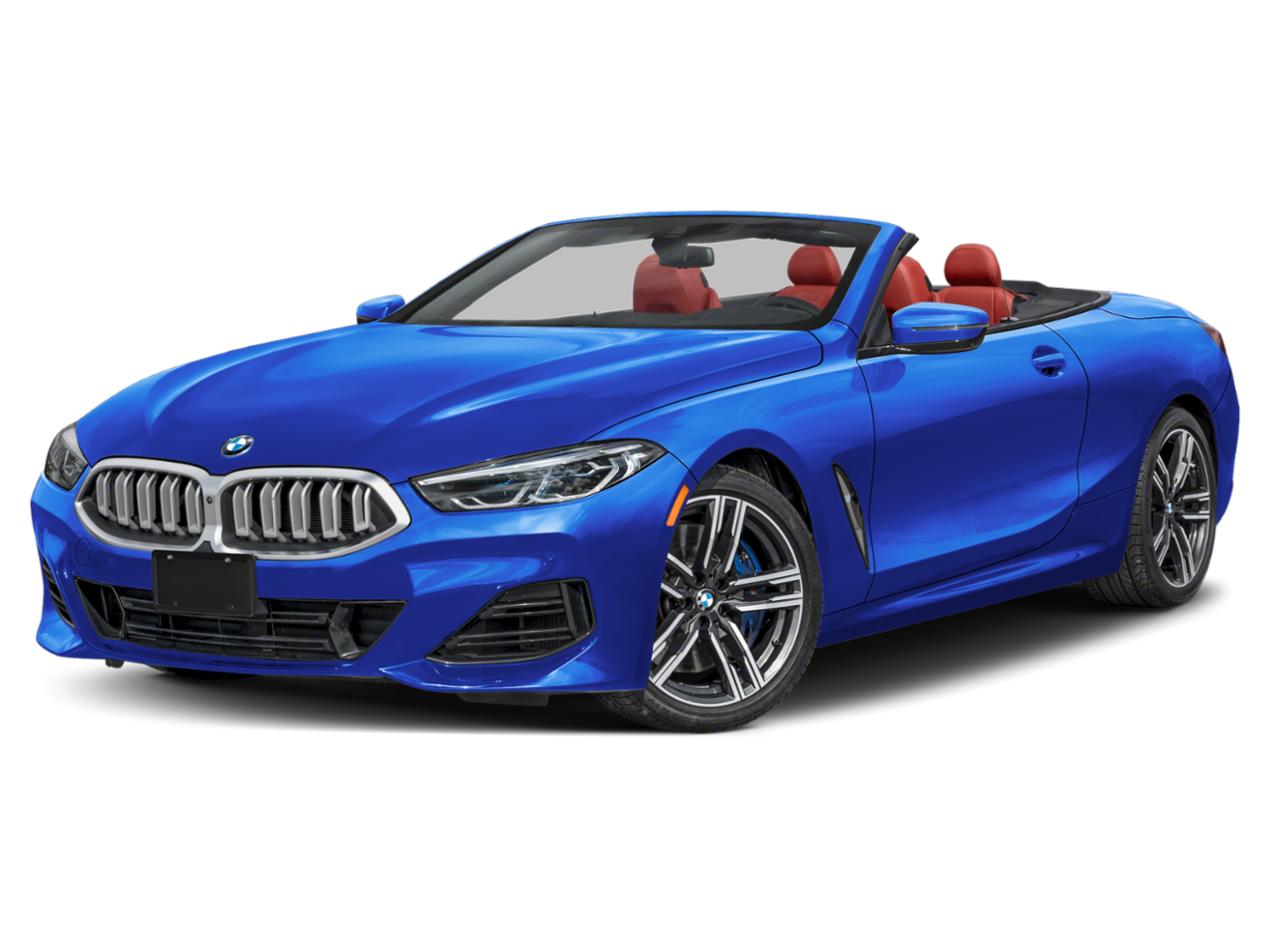 2023 BMW 8 Series 840i