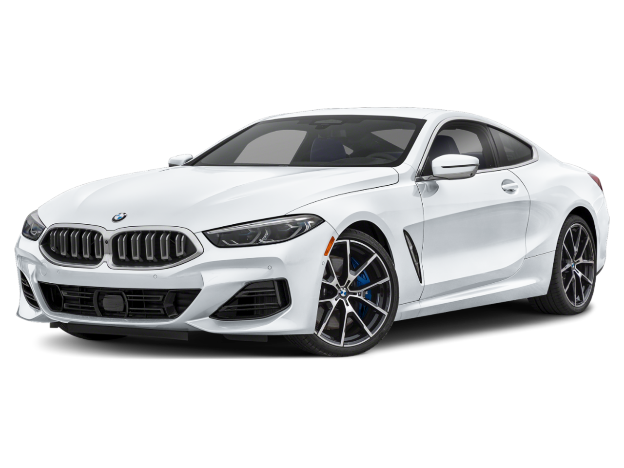 2023 BMW 8 Series 840i xDrive